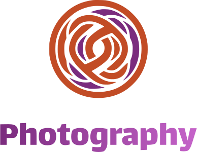 Photography logo design
