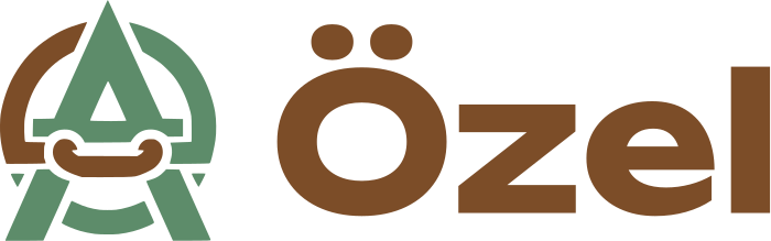 Özel logo tasarımı
