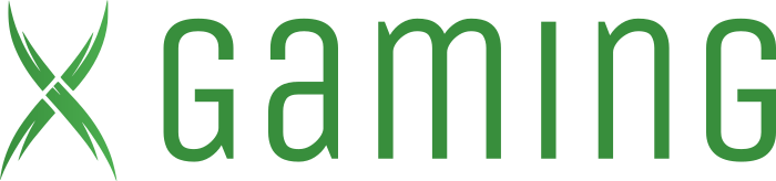 Gaming logo design