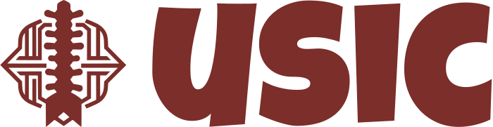 Music logo design