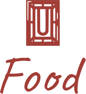 Food logo design
