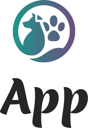 App logo design