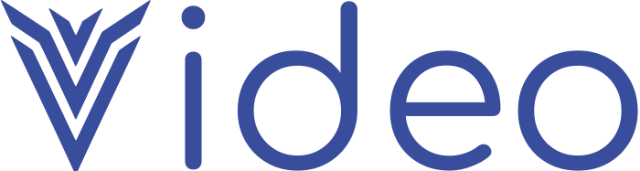 Video logo design
