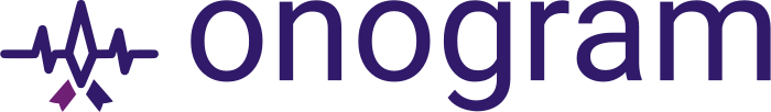Monogram logo design