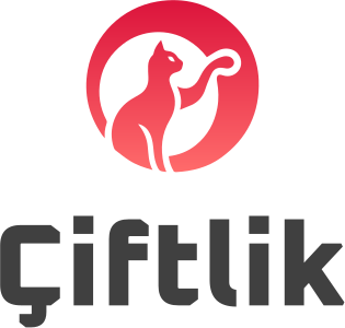 Çiftlik logo tasarımı