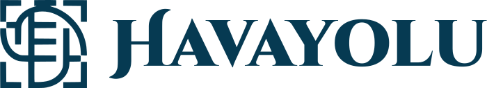 Havayolu logo tasarımı