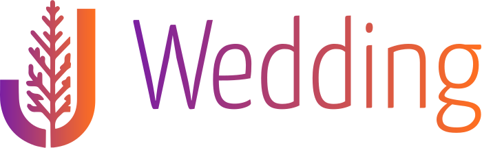 Wedding logo design