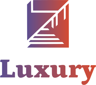 Luxury logo design