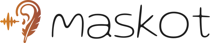 maskot logo tasarımı