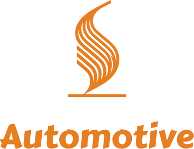 Automotive logo design