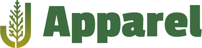 Apparel logo design