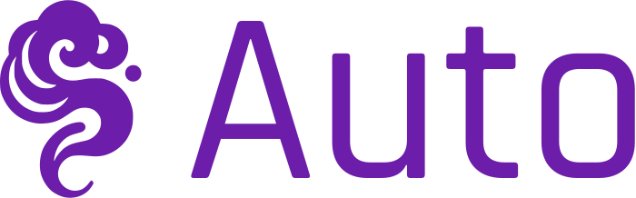 Auto logo design
