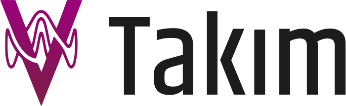Takım logo tasarımı