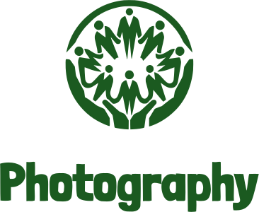 Photography logo design