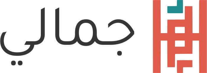 تصميم شعار جمالي