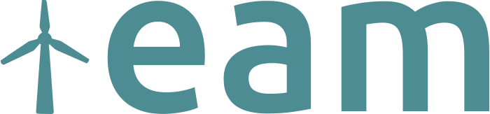 Team logo design