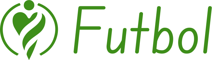 Futbol logo tasarımı