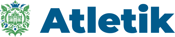 Atletik logo tasarımı