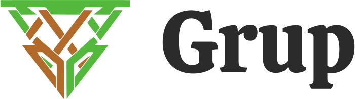 Grup logo tasarımı