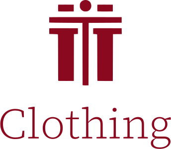 Clothing logo design