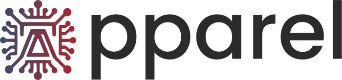 Apparel logo design