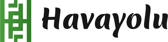 Havayolu logo tasarımı