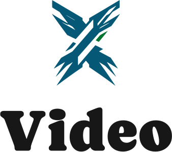 Video logo design