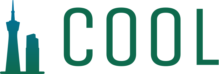 Cool logo design