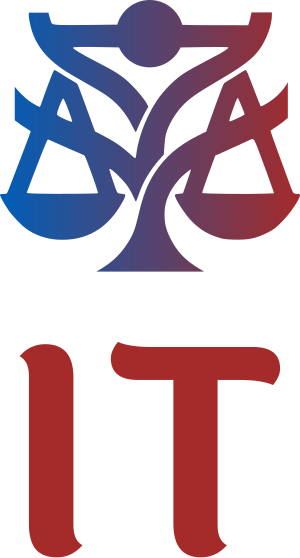 IT logo design