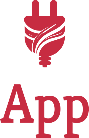 App logo design