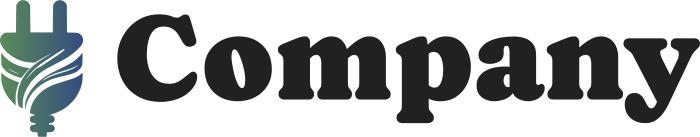 Company logo design