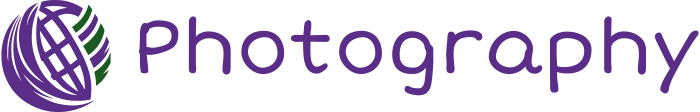 Photography logo design