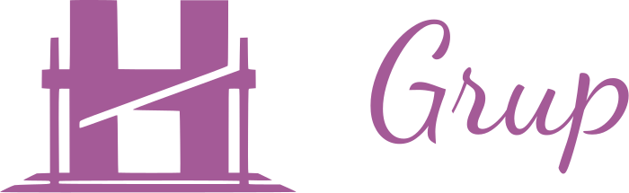 Grup logo tasarımı