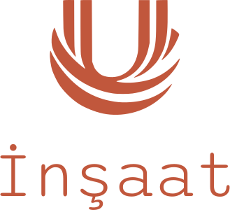 İnşaat logo tasarımı