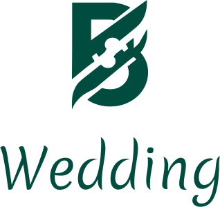 Wedding logo design