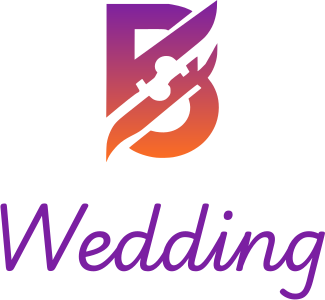 Wedding logo design