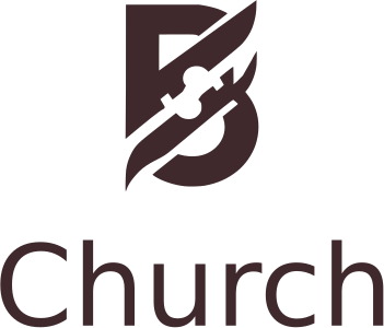 Church logo design
