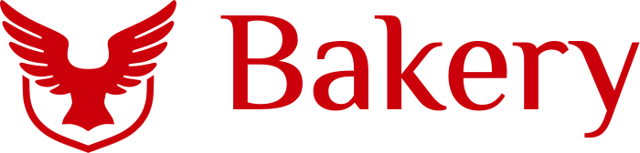 Bakery logo design