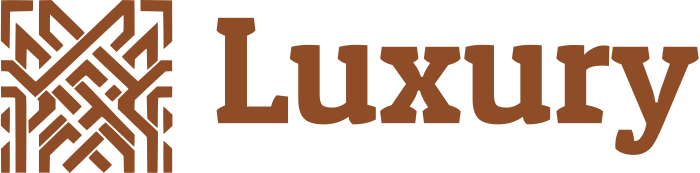 Luxury logo design
