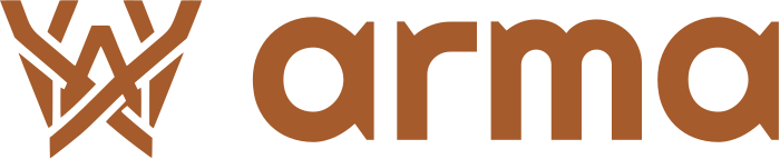 arma logo tasarımı
