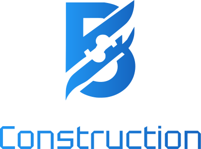 Construction logo design