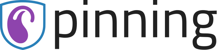 Spinning logo design