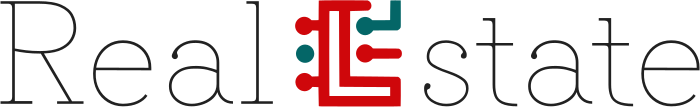 Real Estate logo design
