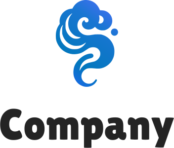 Company logo design