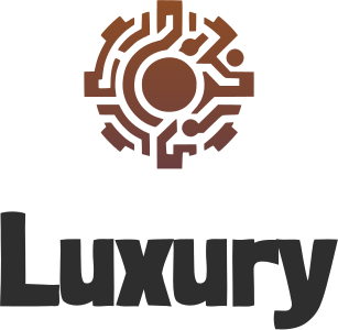 Luxury logo design