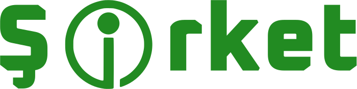 Şirket logo tasarımı