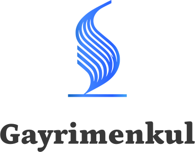 Gayrimenkul logo tasarımı