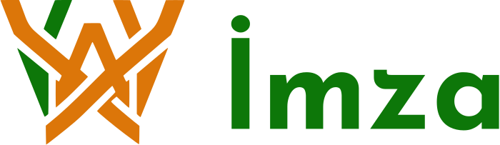 İmza logo tasarımı