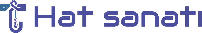 Hat sanatı logo tasarımı