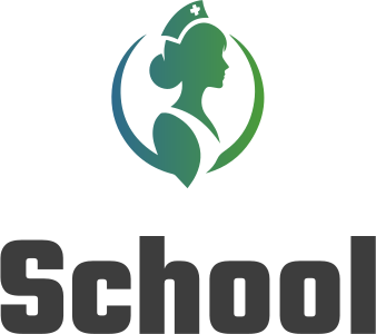 School logo design